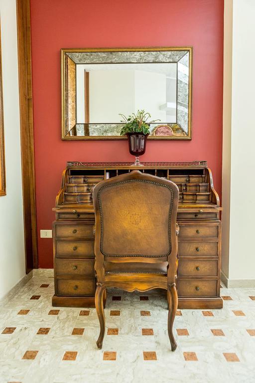 Hotel Vittoria Васто Экстерьер фото